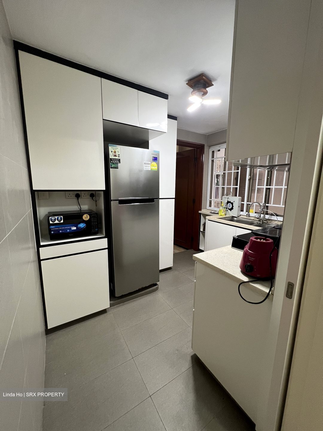 Parc Vista (D22), Condominium #539611511